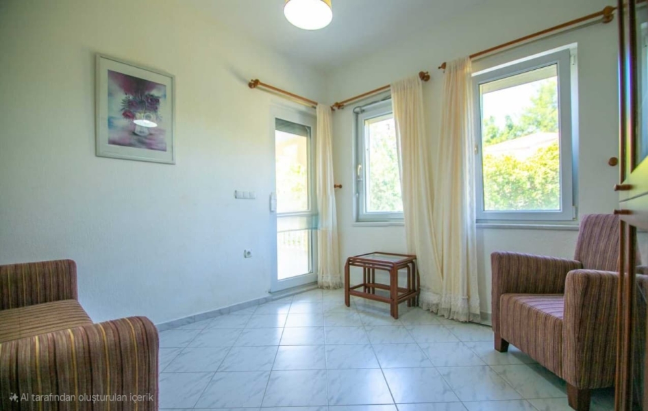 Villa Ayhan